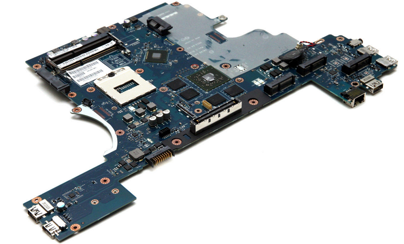 Main dell latitude E6540 card rời